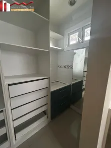 Casa de Condomínio com 4 Quartos para alugar, 245m² no Busca Vida (Abrantes), Camaçari