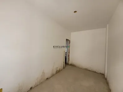 Apartamento com 3 Quartos à venda, 88m² no Dona Clara, Belo Horizonte