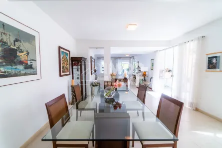 Casa com 5 Quartos à venda, 650m² no Setor de Habitações Individuais Sul, Brasília