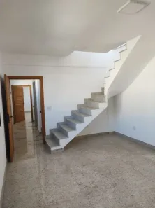 Apartamento com 4 Quartos para alugar, 140m² no Santa Efigênia, Belo Horizonte