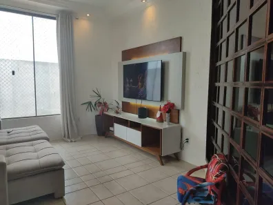 Casa de Condomínio com 5 Quartos à venda, 180m² no Portão, Lauro de Freitas