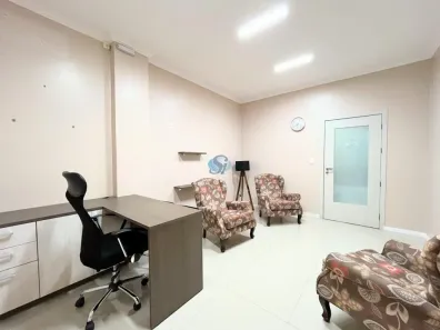Sala Comercial para alugar, 42m² no C, Campo Bom