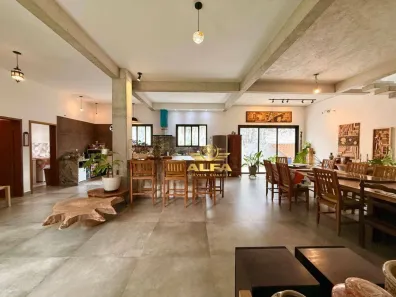 Casa de Condomínio com 3 Quartos à venda, 237m² no Balneário Praia do Pernambuco, Guarujá