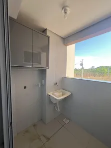 Apartamento com 3 Quartos para alugar, 76m² no Plano Diretor Sul, Palmas