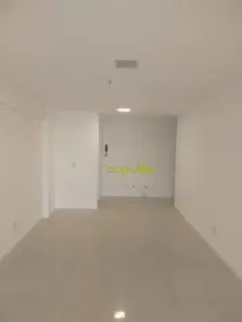 Sala Comercial à venda, 31m² no Ingá, Niterói