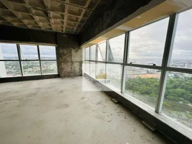Sala Comercial para venda ou aluguel, 249m² no Boa Viagem, Recife