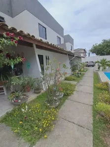 Apartamento com 3 Quartos à venda, 92m² no Buraquinho, Lauro de Freitas