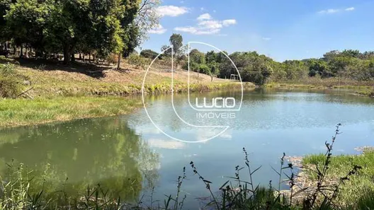 Fazenda/Sítio com 3 Quartos à venda, 18000m² no , Gameleira de Goiás