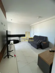 Apartamento com 3 Quartos à venda, 74m² no São Cristóvão, Salvador