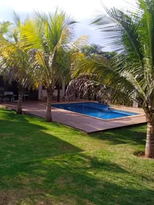 Fazenda/Sítio com 3 Quartos à venda, 2000m² no Condominio Nova Itália, Nova Veneza