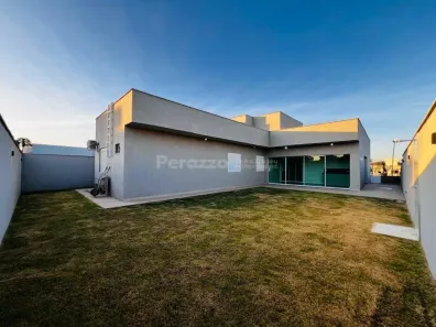 Casa de Condomínio com 3 Quartos para alugar, 474m² no Alphaville Brasília, Cidade Ocidental