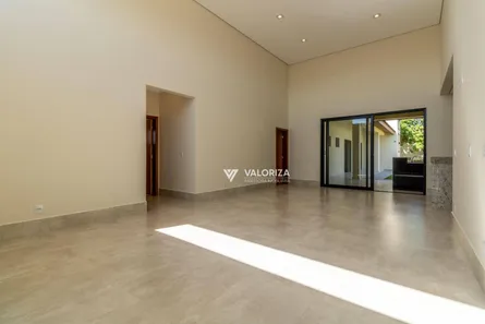 Casa de Condomínio com 3 Quartos à venda, 325m² no Jardim Arco Rio Verde, Araçoiaba da Serra