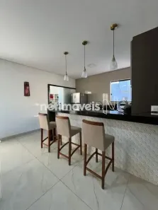 Casa de Condomínio com 3 Quartos à venda, 265m² no Champagne, Lagoa Santa
