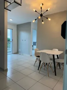 Apartamento com 2 Quartos à venda, 50m² no Chapada, Manaus