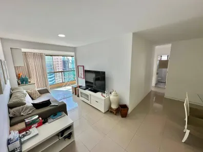 Apartamento com 3 Quartos à venda, 90m² no Jardim Apipema, Salvador