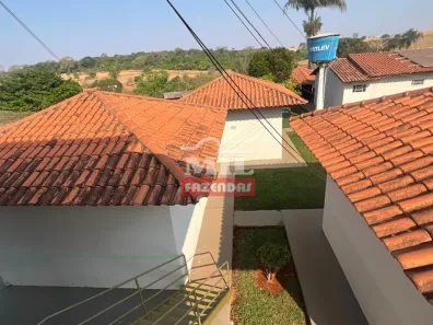 Fazenda/Sítio com 3 Quartos à venda, 2000m² no Área Rural de Inhumas, Inhumas