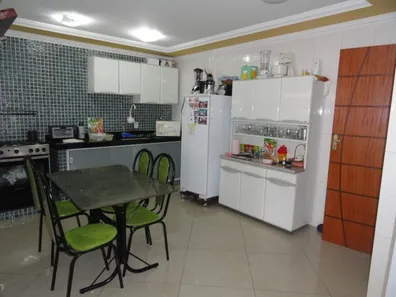Casa com 3 Quartos à venda, 107m² no Jardim Olinda, Cabo Frio