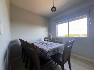 Apartamento com 3 Quartos para alugar, 71m² no Centro, São Leopoldo