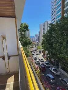 Apartamento com 3 Quartos à venda, 94m² no Graça, Salvador