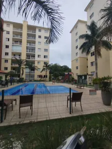 Apartamento com 3 Quartos para alugar, 70m² no Santo Antônio, Manaus