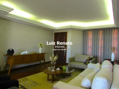 Casa com 4 Quartos à venda, 300m² no São Lucas, Belo Horizonte