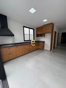Casa de Condomínio com 3 Quartos para venda ou aluguel, 180m² no Loteamento Residencial Campos do Conde II, Tremembé