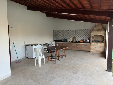 Fazenda/Sítio com 5 Quartos para alugar, 2900m² no , Extremoz