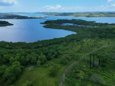 Fazenda/Sítio à venda, 511969m² no Centro, Simões Filho