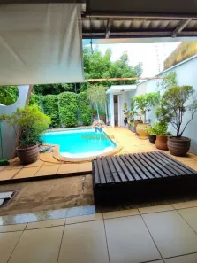 Casa com 4 Quartos à venda, 199m² no Plano Diretor Norte, Palmas