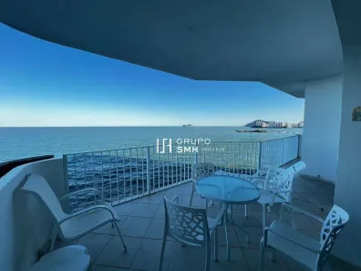 Apartamento com 3 Quartos à venda, 150m² no Pitangueiras, Guarujá