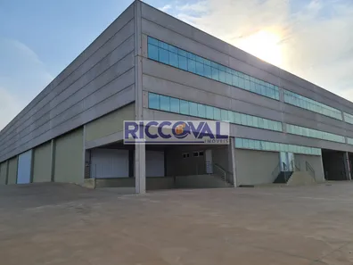 Galpão/Depósito/Armazém para alugar, 4800m² no Mombaça, São Roque
