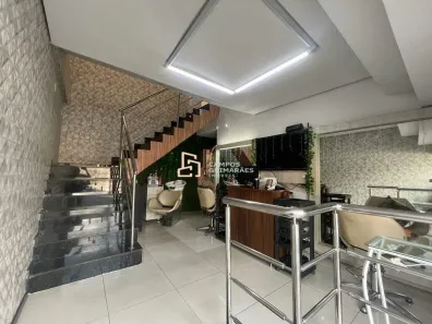 Ponto Comercial para alugar, 60m² no Jatobá (Barreiro), Belo Horizonte