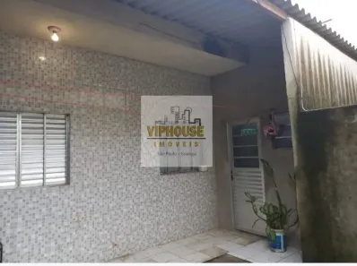 Casa com 4 Quartos à venda, 112m² no Sítio Paecara (Vicente de Carvalho), Guarujá
