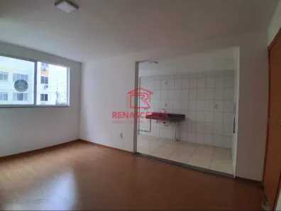 Apartamento com 2 Quartos para alugar, 53m² no Colégio, Rio de Janeiro