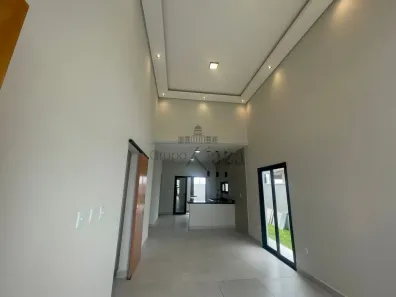 Casa de Condomínio com 3 Quartos à venda, 134m² no Residencial Alta Vista 1, Caçapava