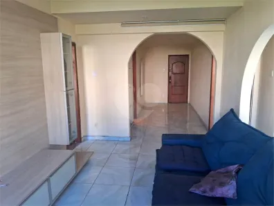 Apartamento com 4 Quartos para venda ou aluguel, 160m² no Tijuca, Rio de Janeiro