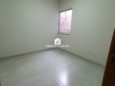 Casa com 2 Quartos à venda, 55m² no Residencial Búzios, Campo Grande