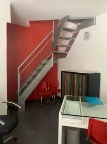 Sala Comercial à venda, 36m² no Cidade Jardim, Belo Horizonte