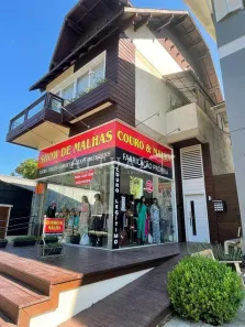 Ponto Comercial à venda, 192m² no Centro, Canela