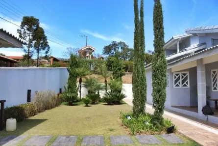 Casa de Condomínio com 6 Quartos à venda, 321m² no Condomínio Porta do Sol, Mairinque