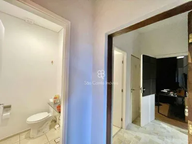Sala Comercial para venda ou aluguel, 86m² no Chácara São João, Carapicuíba