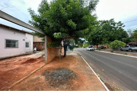 Casa com 1 Quarto à venda, 70m² no Loteamento Céu Azul, Araguaína