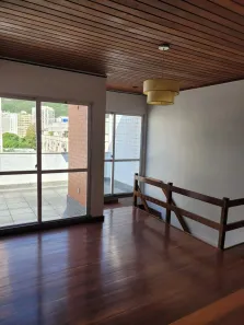 Cobertura com 4 Quartos para venda ou aluguel, 148m² no Botafogo, Rio de Janeiro