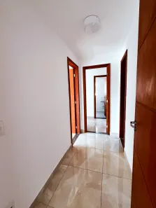 Apartamento com 2 Quartos para alugar, 105m² no Nogueira, Petrópolis