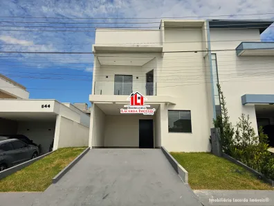 Casa de Condomínio com 3 Quartos para alugar, 260m² no Ponta Negra, Manaus
