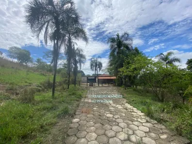 Fazenda/Sítio com 3 Quartos à venda, 145200m² no , Gameleira de Goiás
