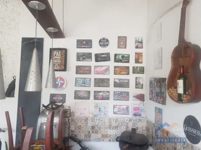 Casa com 4 Quartos à venda, 185m² no Pirajá, Belo Horizonte