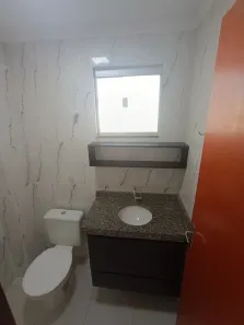 Sala Comercial para alugar, 45m² no Valparaiso I - Etapa A, Valparaíso de Goiás