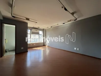 Sala Comercial à venda, 25m² no Savassi, Belo Horizonte