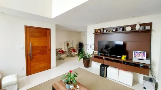 Casa de Condomínio com 3 Quartos à venda, 245m² no Jardim Soleil, Valinhos